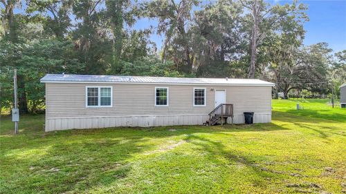 15965 Nw 44th Avenue Rd, Reddick, FL, 32686-3214 | Card Image