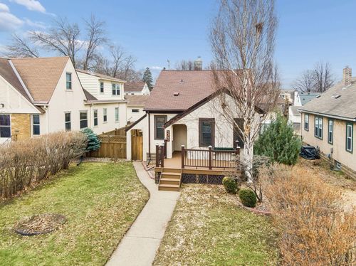 5340 Chicago Ave, Minneapolis, MN, 55417-1734 | Card Image