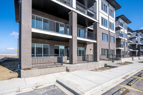 4102-6 Merganser Drive W, Chestermere, AB, T1X2Y2 | Card Image