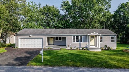 14 Rose Ave, Westport, MA, 02790-1009 | Card Image