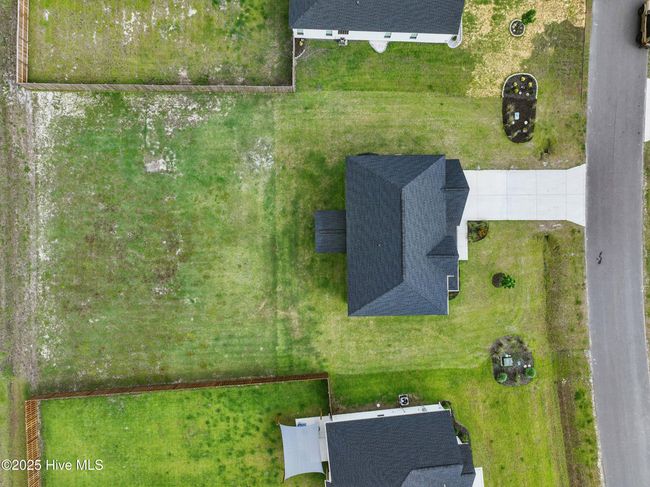 33 Chippewa Ln, House other with 4 bedrooms, 3 bathrooms and 2 parking in Rocky Point NC | Image 38