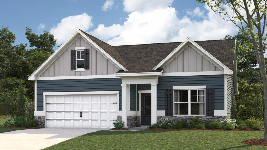 Upland Dr, Apison, TN 37302