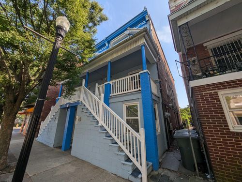 41 N Virginia Ave, Atlantic City, NJ, 08401-4918 | Card Image