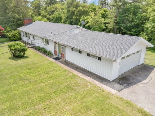 25 Schofield Rd, Willington, CT, 06279-2204 | Card Image