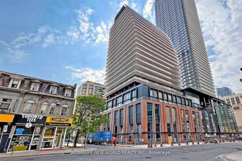 3406-501 Yonge St, Toronto, ON, M4Y0G8 | Card Image