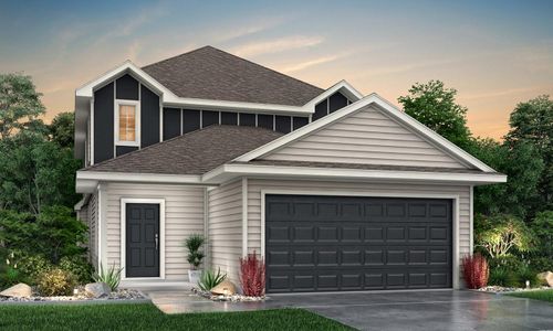 2365 Nooksack Dr, Conroe, TX, 77384-2309 | Card Image