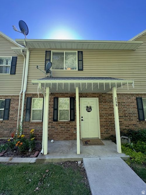 338 S 370 W, Logan, UT, 84321-4787 | Card Image