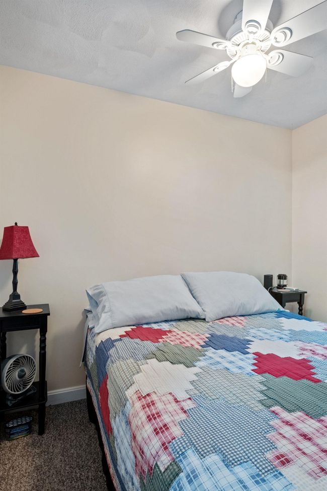 4A - 850 Laconia Rd, Condo with 2 bedrooms, 1 bathrooms and null parking in Tilton NH | Image 31