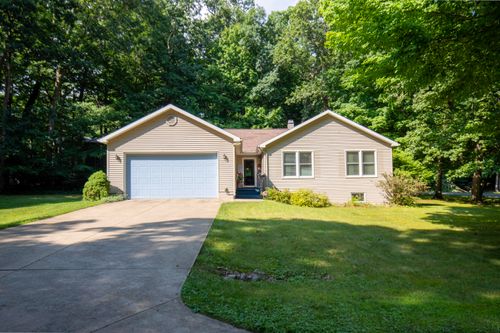 1100 Sherwood Forrest Trail, Sturgis, MI, 49091 | Card Image