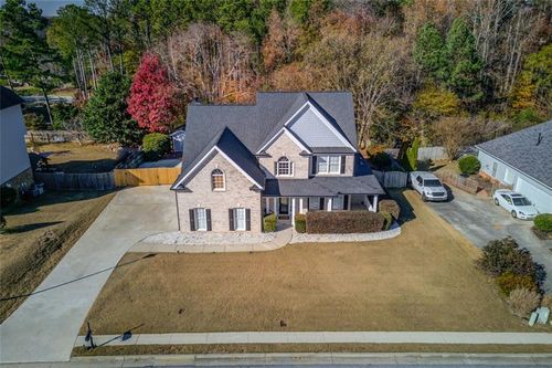 1120 Mount Mckinley Dr, Grayson, GA, 30017-2938 | Card Image