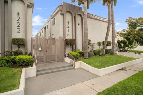 5-218 E Tamarack Ave, Inglewood, CA, 90301 | Card Image