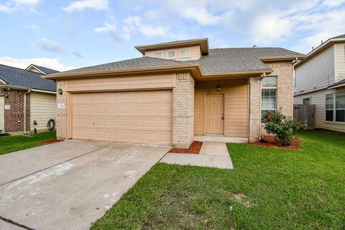 19327 Poppy Grove Lane, Cypress, TX, 77433 | Card Image