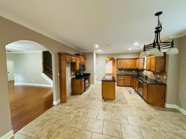 1327 Rain Drop Dr, House other with 4 bedrooms, 4 bathrooms and null parking in Collierville TN | Image 4