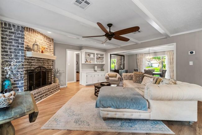 24111 Norchester Way, House other with 4 bedrooms, 3 bathrooms and 2 parking in Spring TX | Image 18
