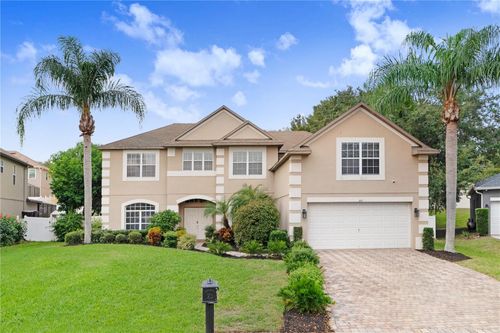 207 Largovista Dr, Oakland, FL, 34787-8981 | Card Image