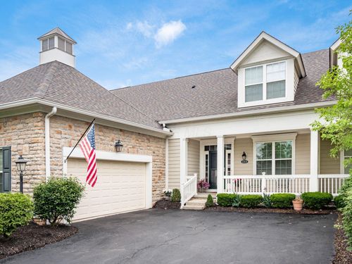 37b-6868 Beltain Ln, Dublin, OH, 43016-5027 | Card Image