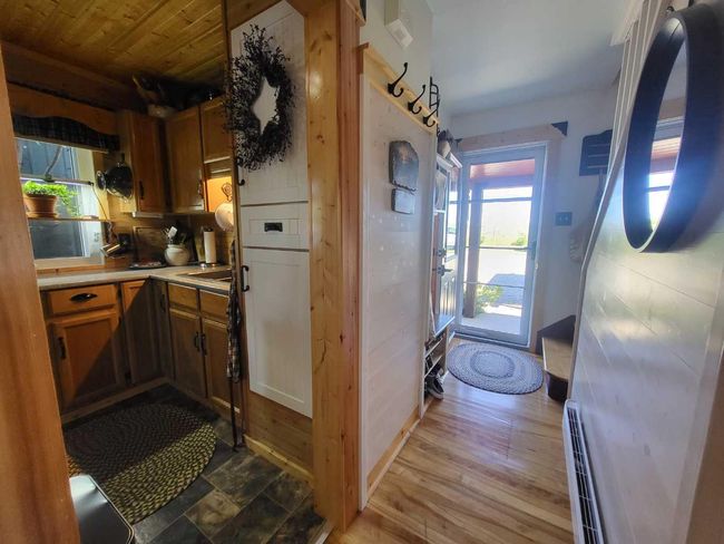 9 Mountain Vista Drive, House other with 3 bedrooms, 1 bathrooms and 2 parking in Hill Spring AB | Image 29