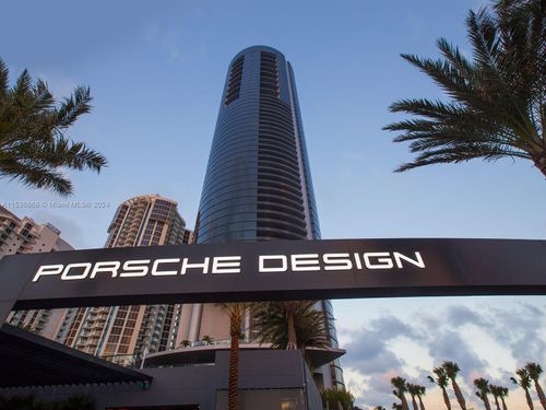 3501-18555 Collins Ave, Sunny Isles Beach, FL, 33160-0140 | Card Image