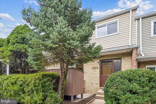 1878 Autumn Frost Ln, BALTIMORE, MD, 21209-1131 | Card Image