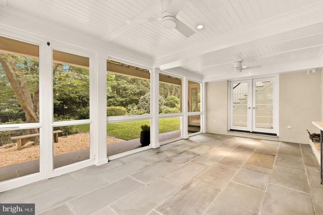 4320 Lorcom Ln, House other with 4 bedrooms, 4 bathrooms and null parking in ARLINGTON VA | Image 57