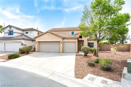 n-4324 Baker Hill St, Las Vegas, NV, 89129-3275 | Card Image