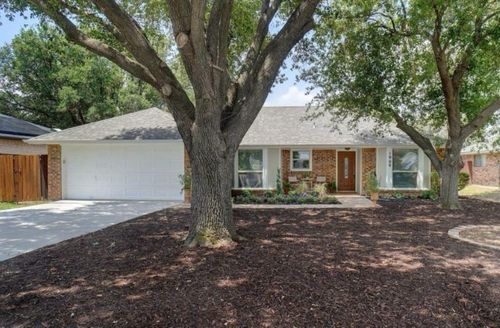 1908 Sharon Dr, Corinth, TX, 76210-3566 | Card Image
