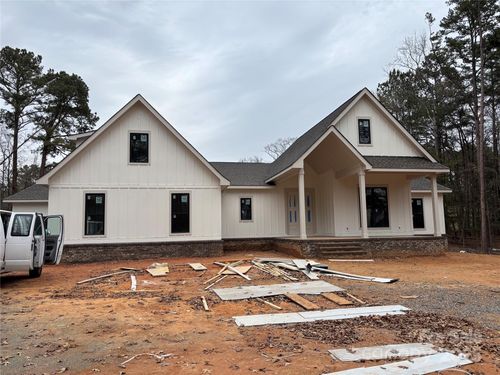 304 Tradition Dr, Mount Gilead, NC, 27306-9257 | Card Image