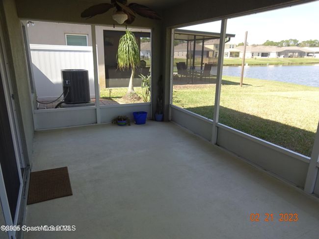 5632 Talbot Blvd, House other with 3 bedrooms, 2 bathrooms and null parking in Cocoa FL | Image 15