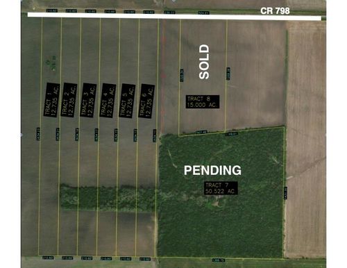 Lot 2 County Road 798, Sinton, TX, 78387 | Card Image