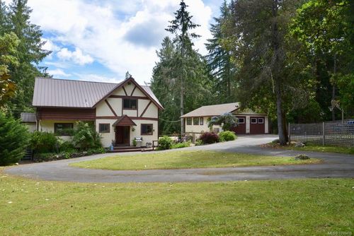 131 Pallot Way, Salt Spring Island, BC, V8K2M5 | Card Image