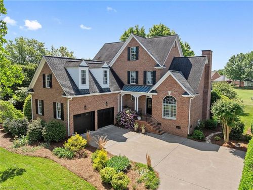 141 Orchard Park Dr, Advance, NC, 27006-7474 | Card Image