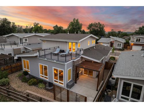 6076 W Keene Ave, Denver, CO, 80235-2722 | Card Image