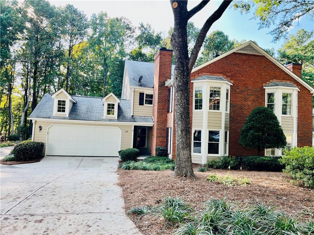 Great Oaks Ln, Roswell, GA 30075