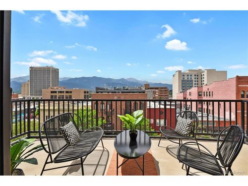 470-101 N Tejon St, Colorado Springs, CO, 80903-1447 | Card Image