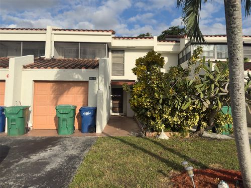 107-6622 Racquet Club Dr, Lauderhill, FL, 33319-5027 | Card Image