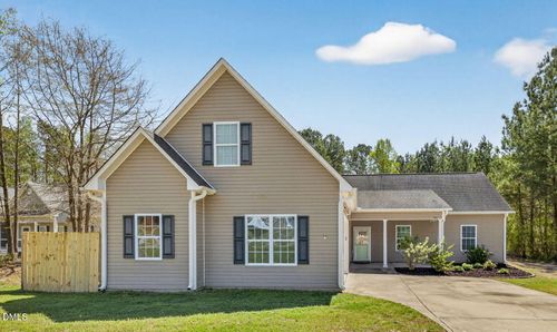 7252 Beau View Dr, Wendell, NC, 27591-0017 | Card Image