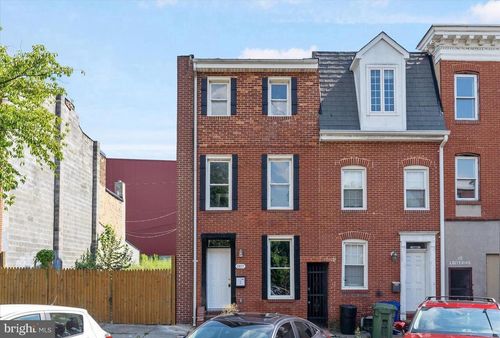 1409 Bank St, BALTIMORE, MD, 21231-2213 | Card Image