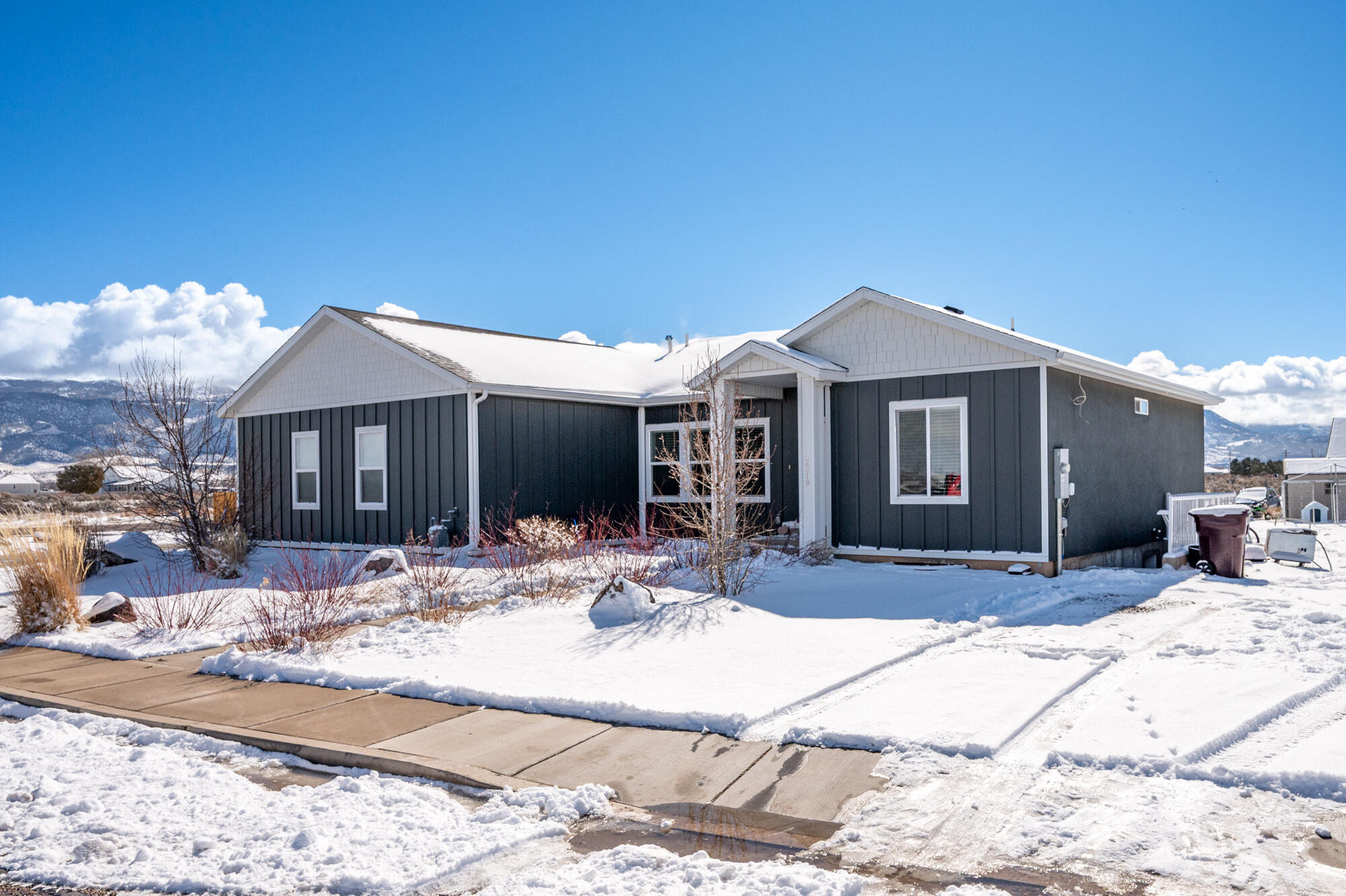 Residential in Cedar City 2
