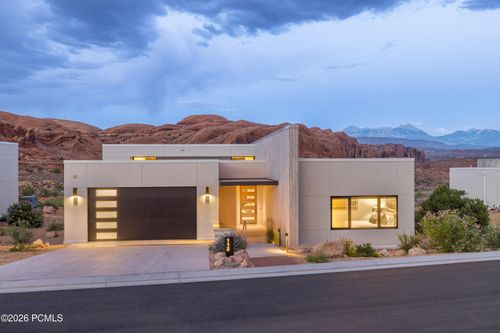 112 Badgers Bend, Moab, UT, 84532 | Card Image