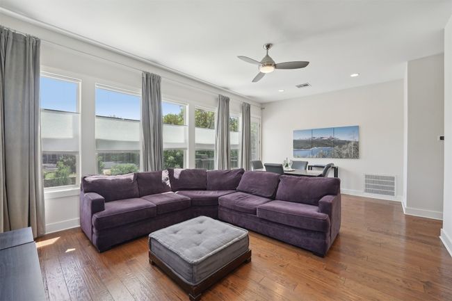 B - 5401 Joe Sayers Ave, House other with 4 bedrooms, 3 bathrooms and 3 parking in Austin TX | Image 8