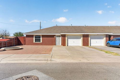 1809 N Carver, Midland, TX, 79705 | Card Image