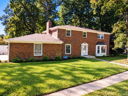 2601 W Berkshire Drive, Muncie, IN, 47304 | Card Image