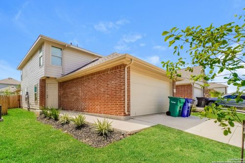 5119 Jade Xing, San Antonio, TX, 78222-2220 | Card Image