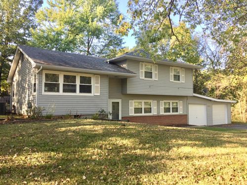 2308 Chapel Hill Rd, COLUMBIA, MO, 65203 | Card Image