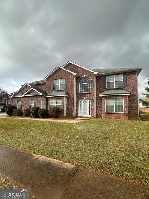 3682 Fremont Dr, Ellenwood, GA, 30294-6679 | Card Image