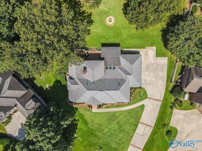 376 Highlands, House other with 4 bedrooms, 3 bathrooms and null parking in Cherokee Ridge AL | Image 3