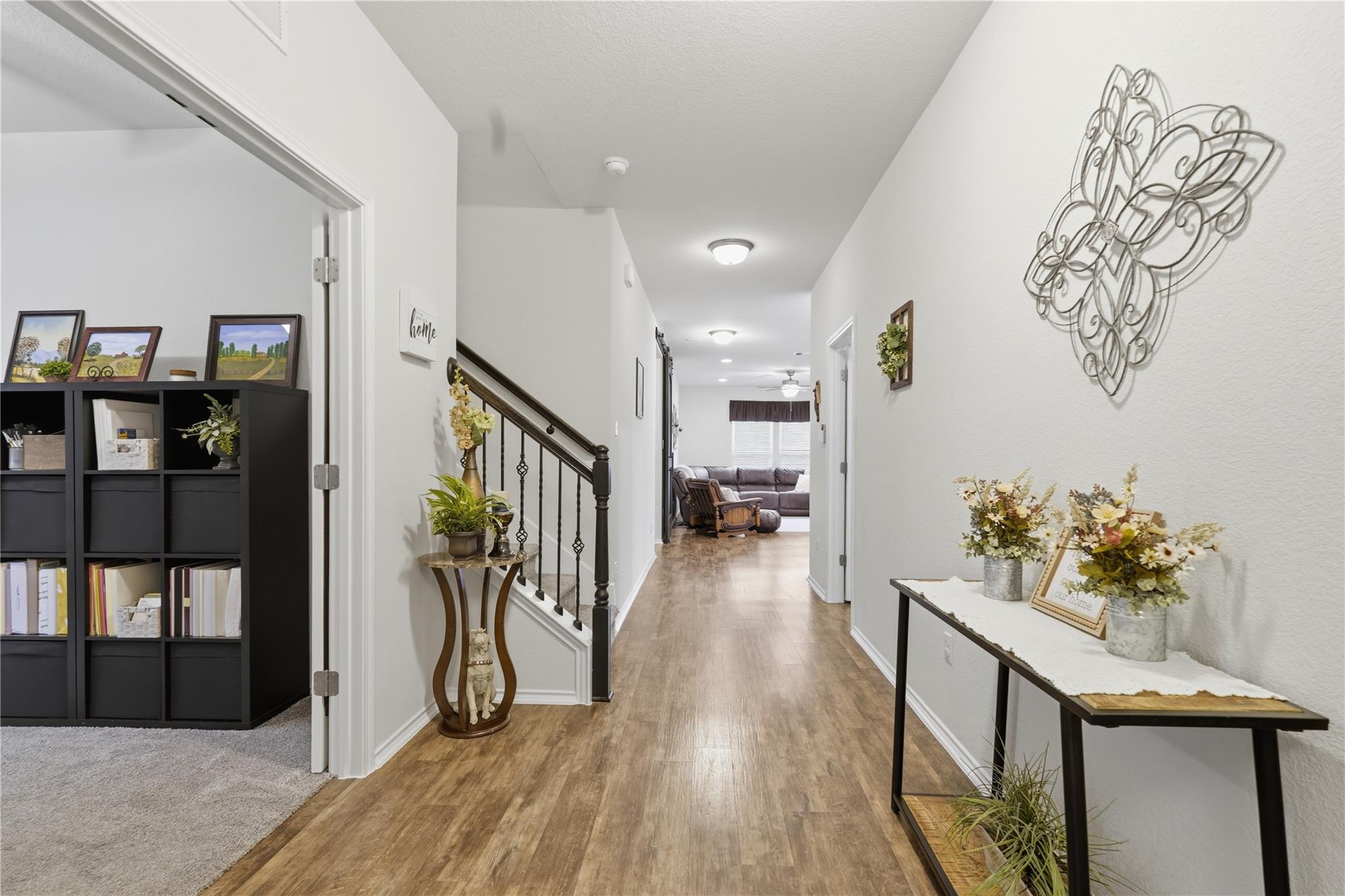 Residential in Liberty Hill 3