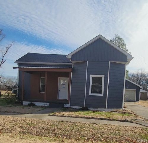 504 N Main St, Patoka, IN, 47666-9516 | Card Image