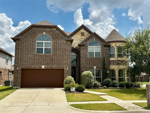 1400 Taylor Ln, McKinney, TX, 75071-6406 | Card Image
