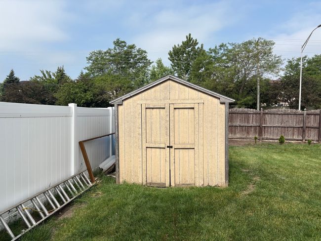 2109 Gray Hawk Dr, House other with 3 bedrooms, 2 bathrooms and 2 parking in Plainfield IL | Image 16